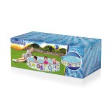 Oppustelig Pool til Brn Bestway Fisk 152 x 25 cm #2