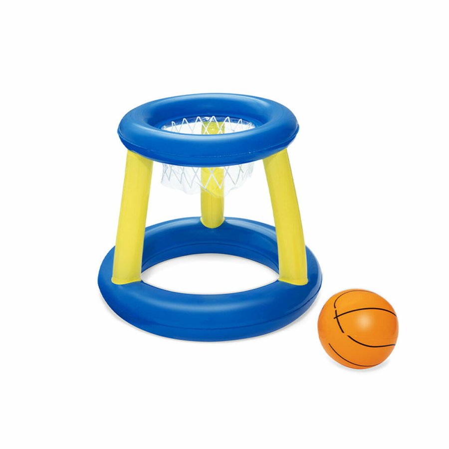 Basketballkurv Bestway 52418 akvatisk #1