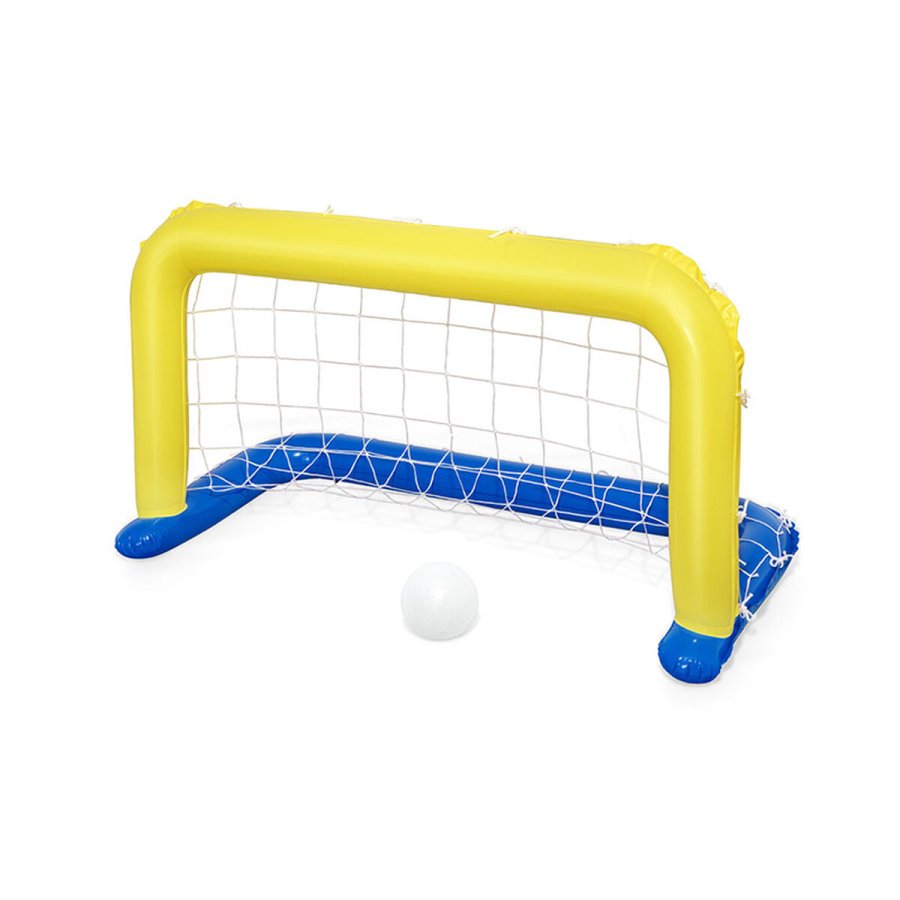 Ml oppustet Bestway 142 x 76 cm #1