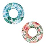 Oppustelig flyder Bestway Palmera  119 cm Bl #1