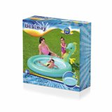 Oppustelig Pool til Brn Bestway Shest 188 x 160 x 86 cm #7