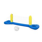 Pool volleyball st Bestway 244 x 64 cm #1