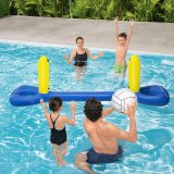 Pool volleyball st Bestway 244 x 64 cm #3