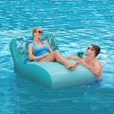 Luftmadras Bestway Luxury 176 x 107 cm #3