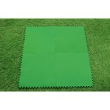Beskyttelsesgulv til nedbrydelige bassiner Bestway 78 x 78 cm #6
