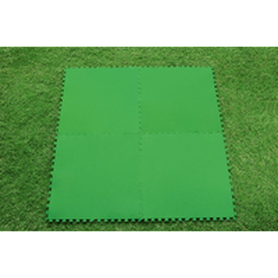 Beskyttelsesgulv til nedbrydelige bassiner Bestway 78 x 78 cm #6
