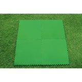 Beskyttelsesgulv til nedbrydelige bassiner Bestway 78 x 78 cm #7