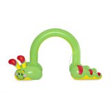 Legetjs vandsprinkler Bestway Plastik 338 x 110 x 188 cm Orm #1