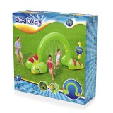 Legetjs vandsprinkler Bestway Plastik 338 x 110 x 188 cm Orm #2