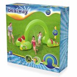 Legetjs vandsprinkler Bestway Plastik 338 x 110 x 188 cm Orm #6