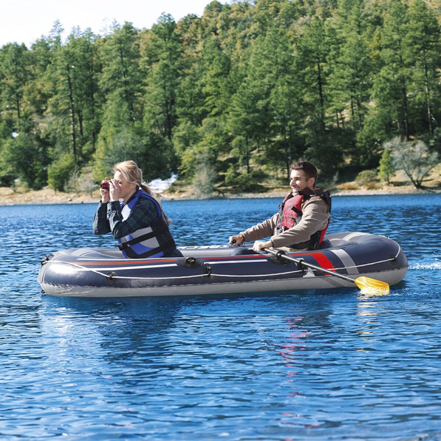 Aarerne Bestway Hydro-Force Gul 124 cm #3