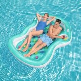 Luftmadras Bestway 224 x 174 cm #3