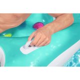 Luftmadras Bestway 224 x 174 cm #7