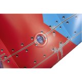 Luftmadras Bestway Rumskib 136 x 135 cm #7