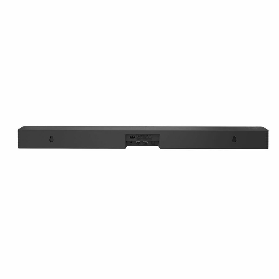 Sound bar Hisense HS2100 Sort 120 W #1