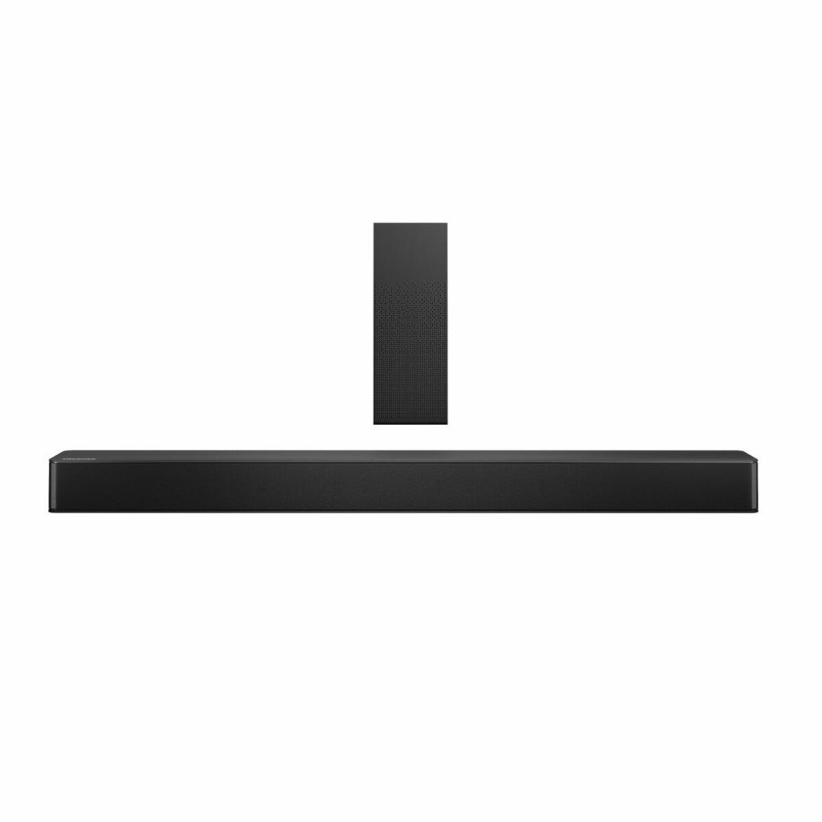 Sound bar Hisense HS2100 Sort 120 W #3