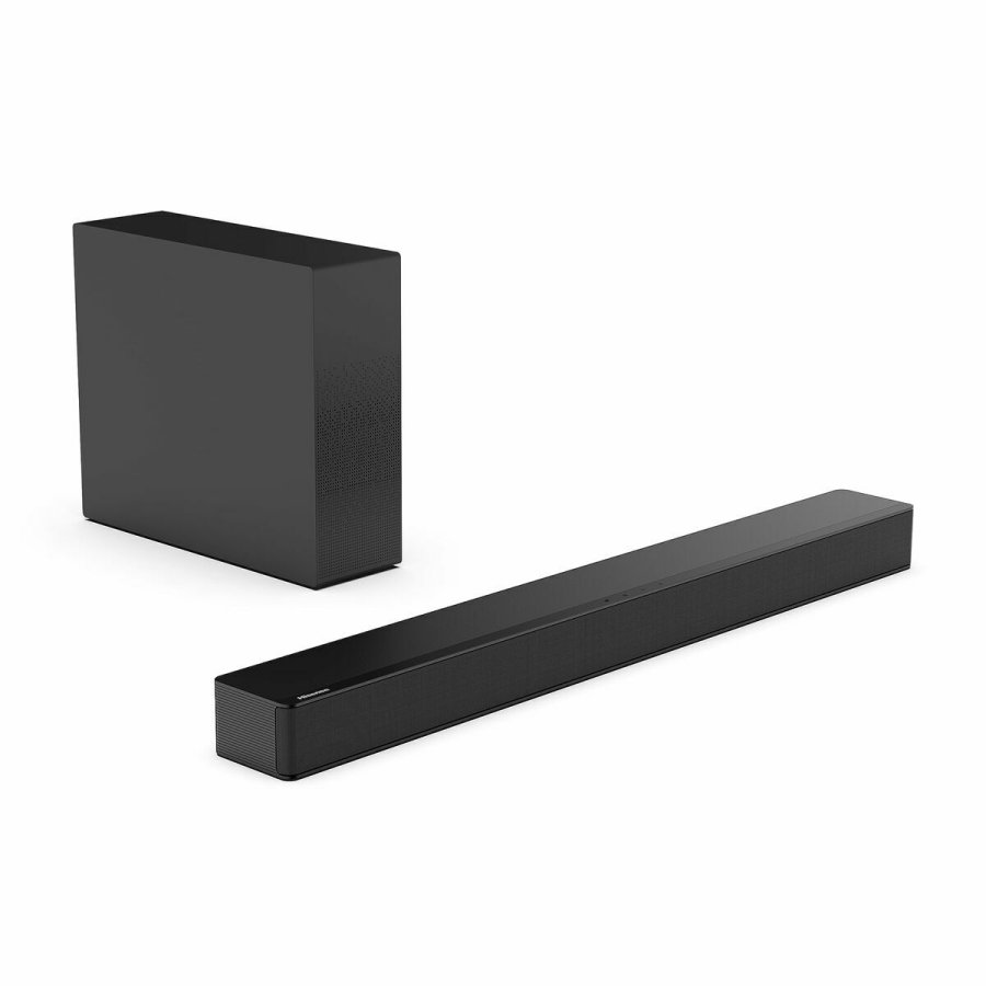 Sound bar Hisense HS2100 Sort 120 W #2