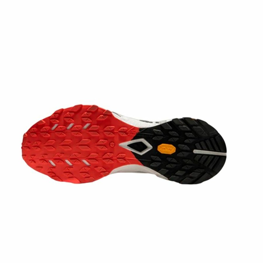 Lbesko til voksne Kailas Fuga Yao Speed Hvid #3