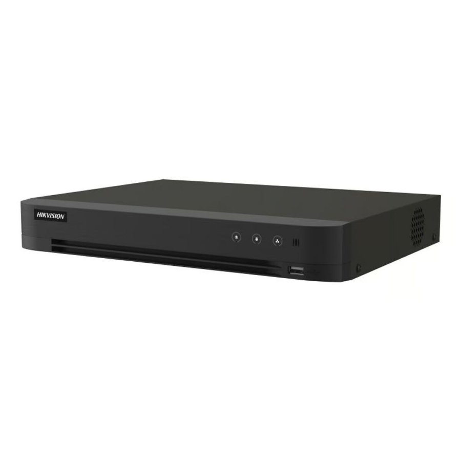 Netvrksvideooptager Hikvision iDS-7208HUHI-M1/X(STD) #5