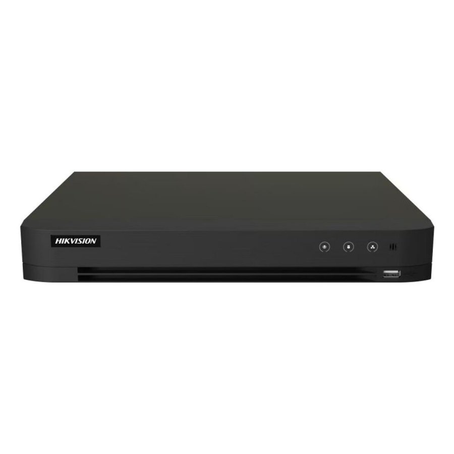 Netvrksvideooptager Hikvision iDS-7208HUHI-M1/X(STD) #7