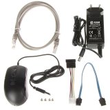 Netvrksvideooptager Hikvision DS-7604NXI-K1 16 GB #4