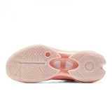 Basketballsko til voksne Peak Talent 1 Pink #2