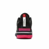 Basketballsko til voksne Peak Flash 5 Pink #4