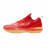 Basketballsko til voksne Peak Big Triangle 3 Rd #1