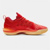 Basketballsko til voksne Peak Big Triangle 3 Rd #2