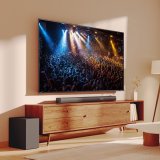 Sound bar Hisense HS3100     480W Sort 480 W #5