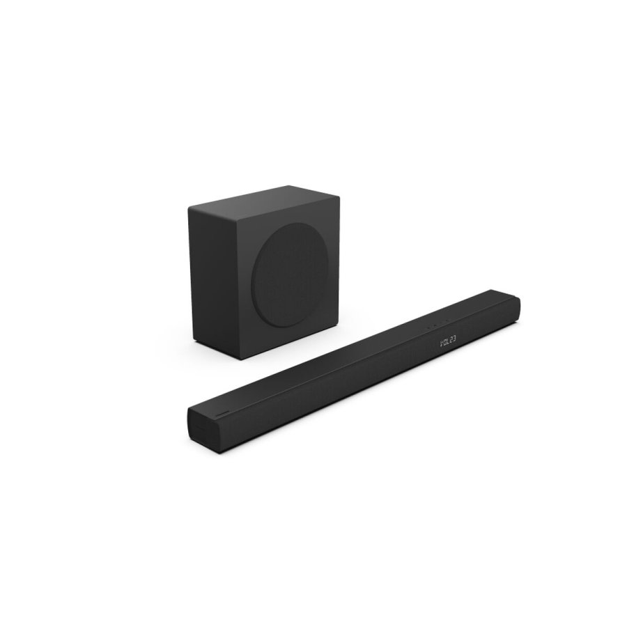 Sound bar Hisense HS3100     480W Sort 480 W #9