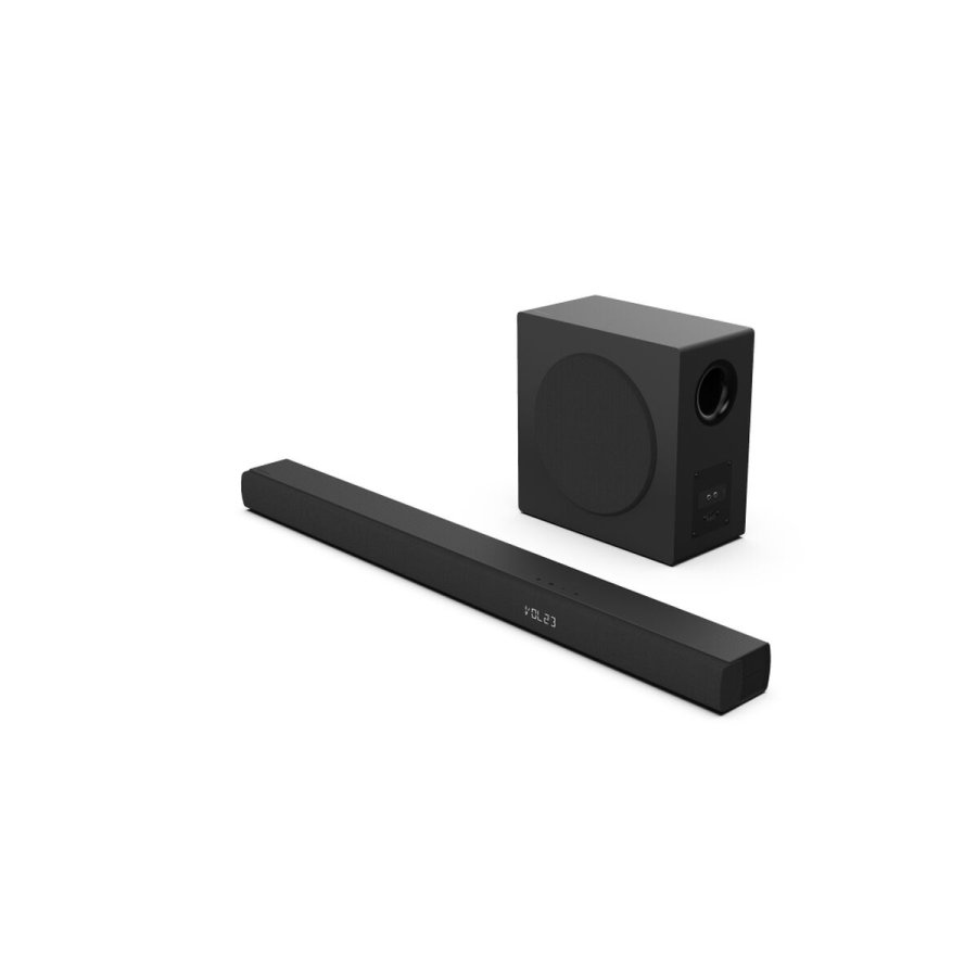 Sound bar Hisense HS3100     480W Sort 480 W #11