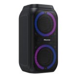 Brbare Bluetooth-hjttalere Hisense PR160 Sort #4