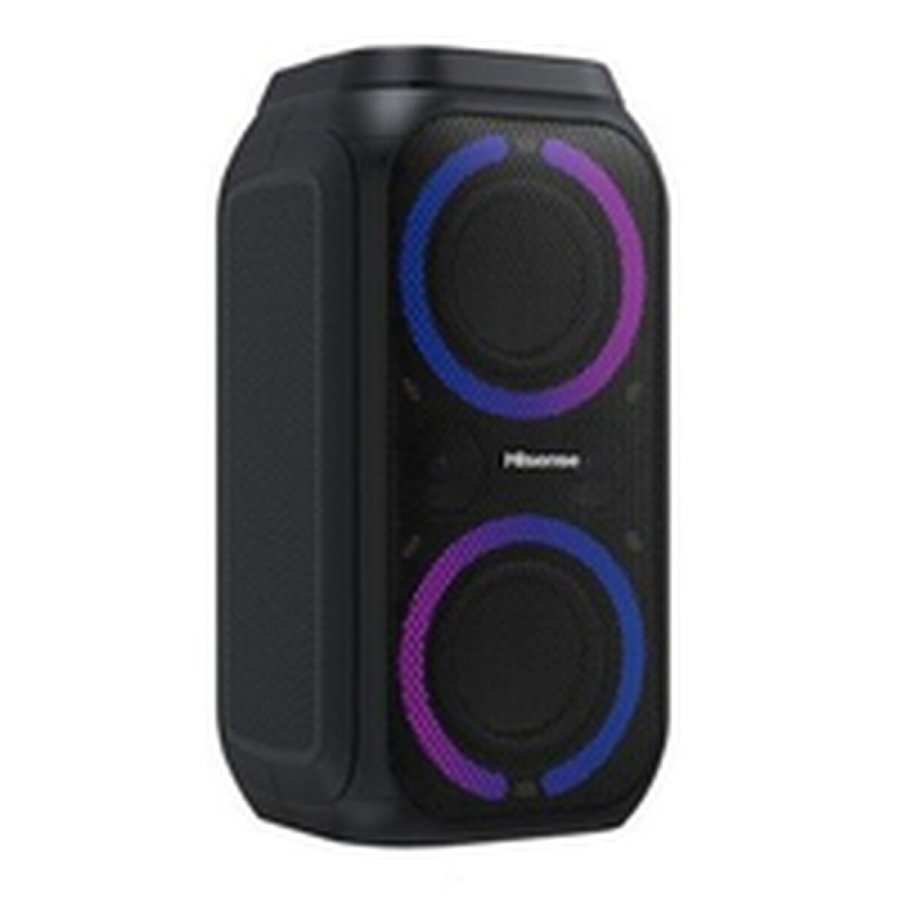 Brbare Bluetooth-hjttalere Hisense PR160 Sort #5