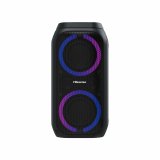 Brbare Bluetooth-hjttalere Hisense PR160 Sort #7