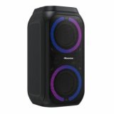 Brbare Bluetooth-hjttalere Hisense PR160 Sort #1