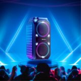 Brbare Bluetooth-hjttalere Hisense PR160 Sort #3