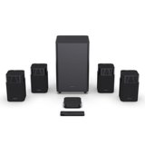 Sound bar Hisense HT SATURN Sort #2