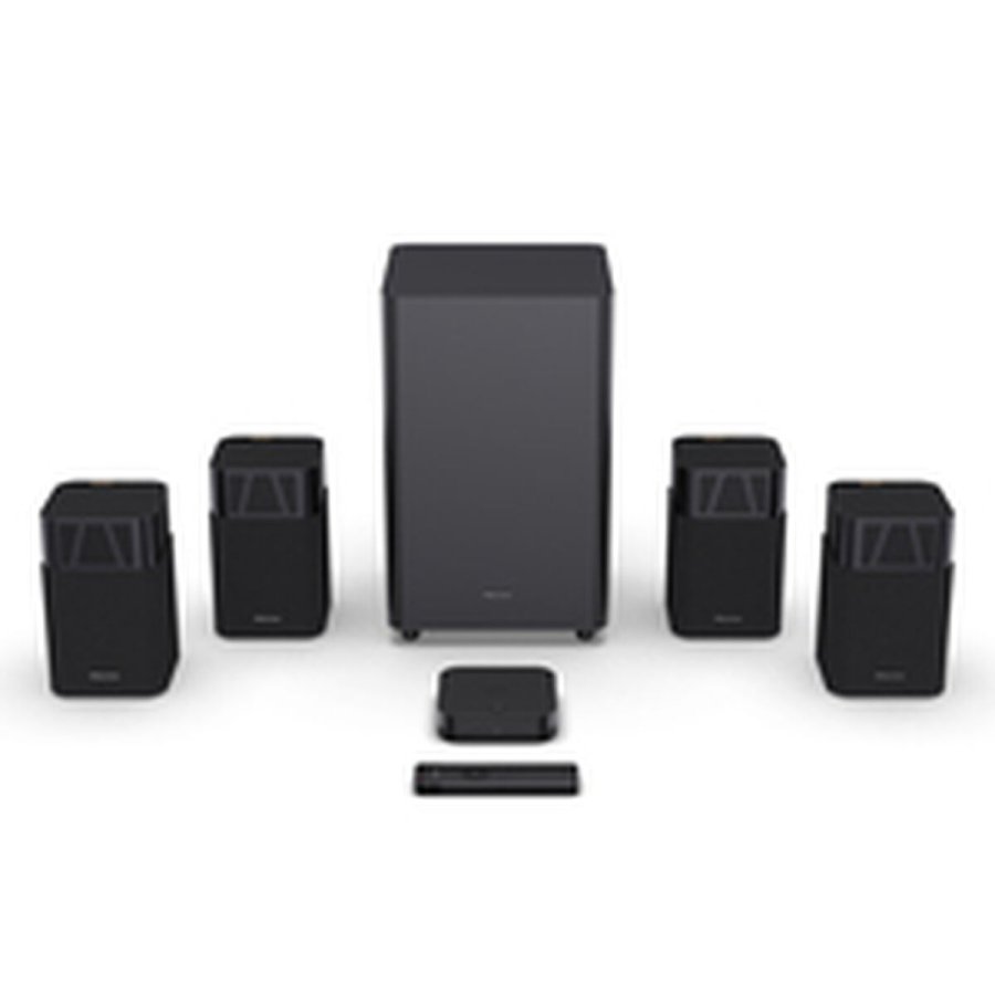 Sound bar Hisense HT SATURN Sort #2