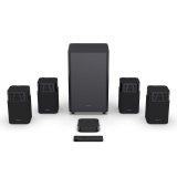 Sound bar Hisense HT SATURN Sort #1