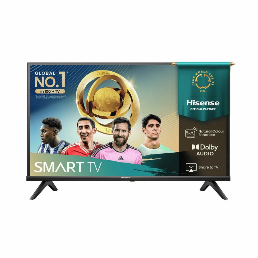 Smart TV Hisense 40A4Q 40