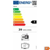 Smart TV Hisense 40A4Q 40