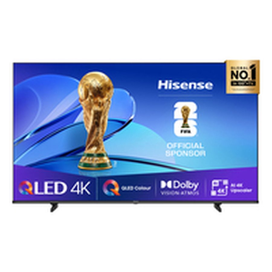Smart TV Hisense 50E7Q 4K Ultra HD 50