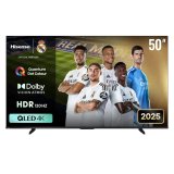 Smart TV Hisense 50E7Q 4K Ultra HD 50