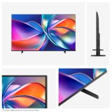 Smart TV Hisense 50E7Q 4K Ultra HD 50