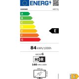 Smart TV Hisense 65E77Q       65 65