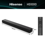 Sound bar Hisense HS1000     120W Sort 120 W #2