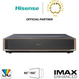 Projektor Hisense 20016800 Full HD #2