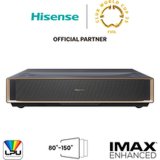 Projektor Hisense 20016800 Full HD #3