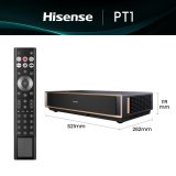 Projektor Hisense 20016800 Full HD #4